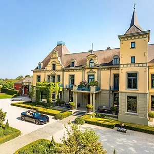 Hotel Landgoed Kasteel De Hoogenweerth, Maastricht