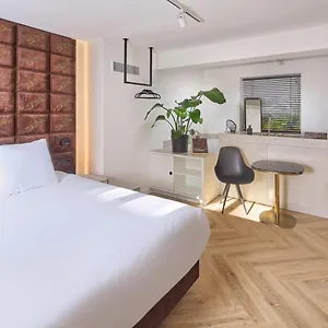 Hotel Boutique Darq