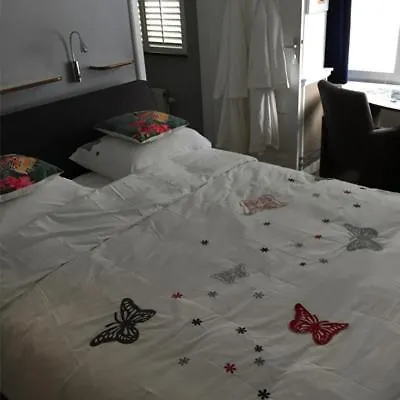 Het Harlekijntje Bed & Breakfast Maastricht