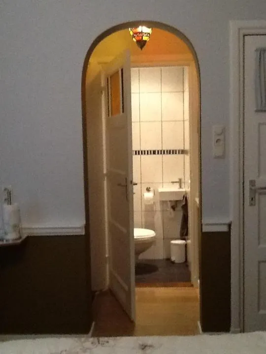 Het Harlekijntje Bed & Breakfast Maastricht