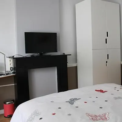 Het Harlekijntje Bed & Breakfast Maastricht