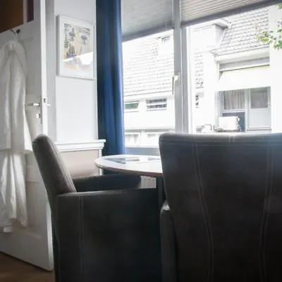 Het Harlekijntje Bed & Breakfast Maastricht